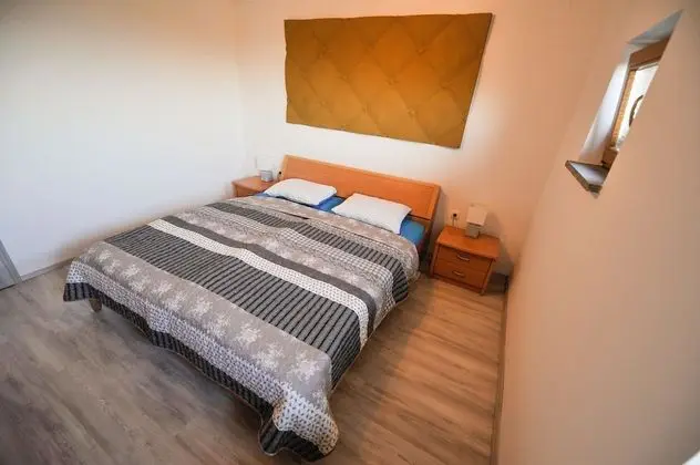 Apart Daire (Wellness with hot tub&sauna)