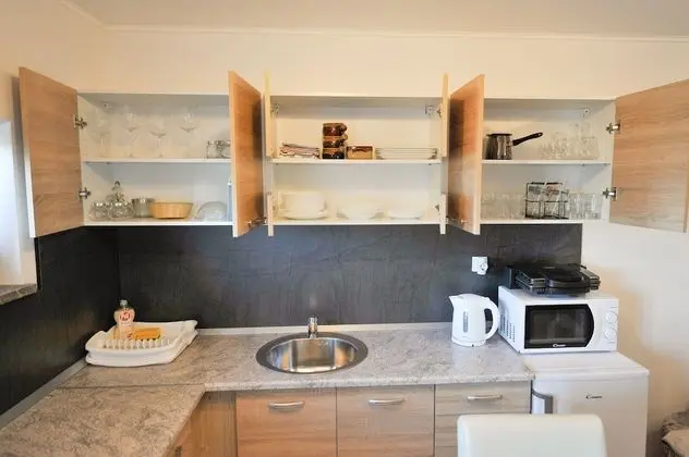 Apart Daire (Wellness with hot tub&sauna)