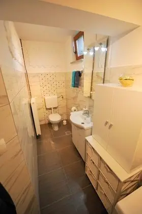 Apart Daire (Wellness with hot tub&sauna)