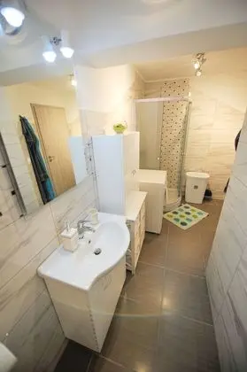 Apart Daire (Wellness with hot tub&sauna)