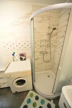 Apart Daire (Wellness with hot tub&sauna)