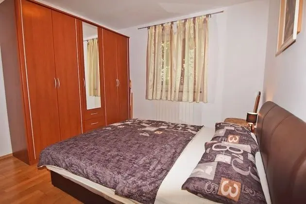 Apart Daire, 1 Yatak Odası, Teras