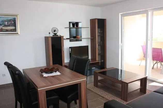 Apart Daire, 2 Yatak Odası (2 - B4+1)