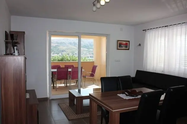 Apart Daire, 2 Yatak Odası (2 - B4+1)