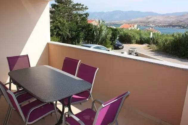 Apart Daire, 2 Yatak Odası (2 - B4+1)