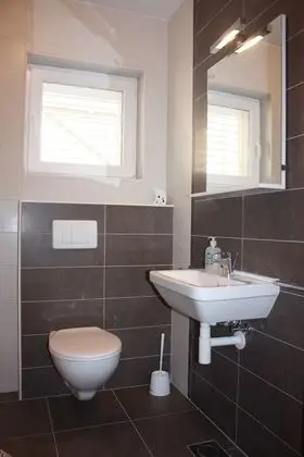 Apart Daire, 2 Yatak Odası (2 - B4+1)