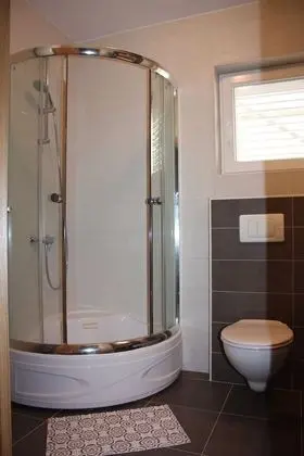 Apart Daire, 2 Yatak Odası (2 - B4+1)