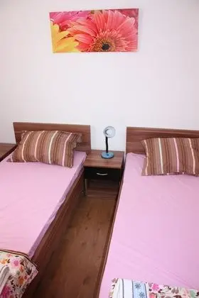 Apart Daire, 2 Yatak Odası (3 - B4+1)