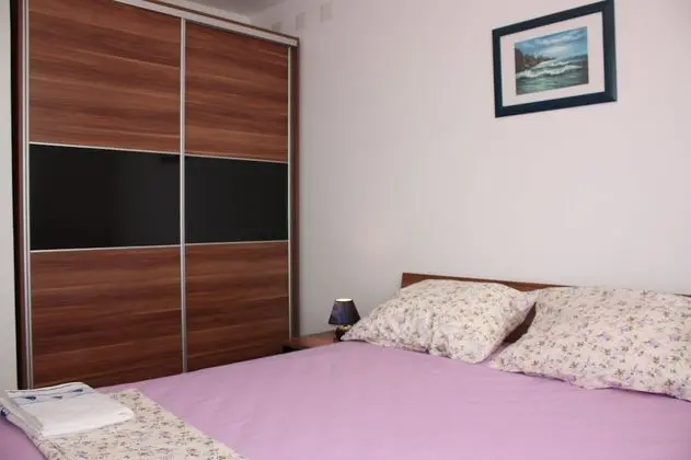 Apart Daire, 2 Yatak Odası (3 - B4+1)