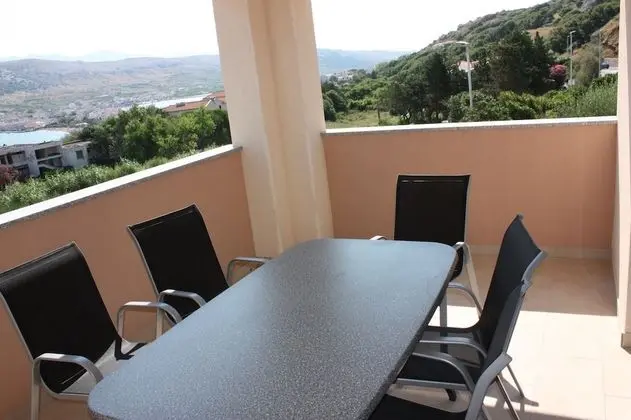 Apart Daire, 2 Yatak Odası (3 - B4+1)