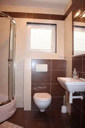 Apart Daire, 2 Yatak Odası (3 - B4+1)