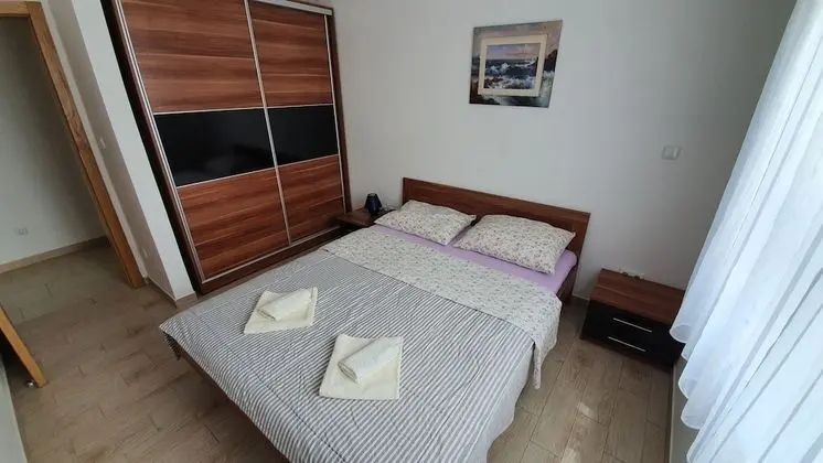 Apart Daire, 2 Yatak Odası (5 - B4+1)