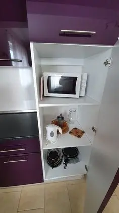 Apart Daire, 2 Yatak Odası (5 - B4+1)