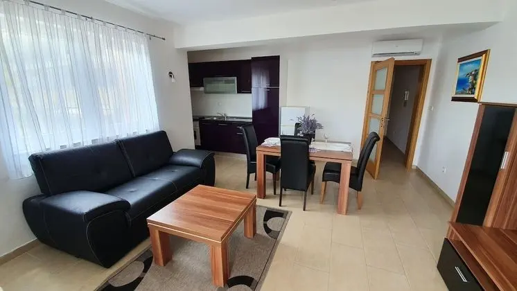 Apart Daire, 2 Yatak Odası (5 - B4+1)