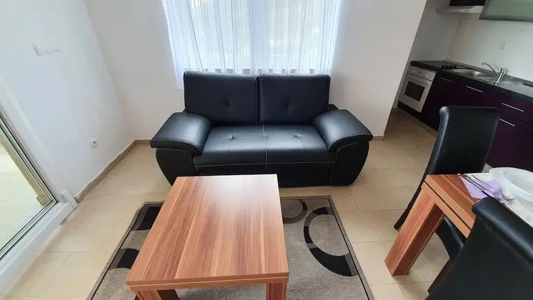 Apart Daire, 2 Yatak Odası (5 - B4+1)