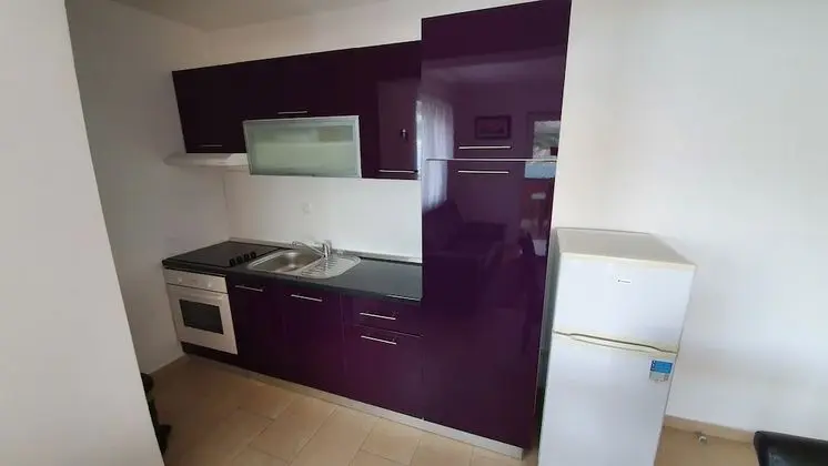 Apart Daire, 2 Yatak Odası (5 - B4+1)