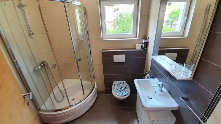 Apart Daire, 2 Yatak Odası (5 - B4+1)