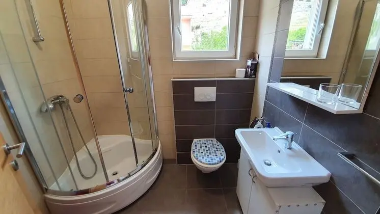 Apart Daire, 2 Yatak Odası (5 - B4+1)