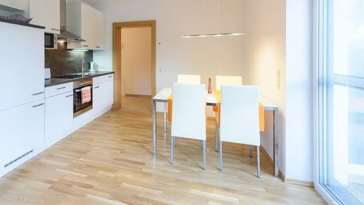 Apart Daire, 1 Yatak Odası, Sigara İçilmez, Balkon (excl. 45€ cleaning fee)