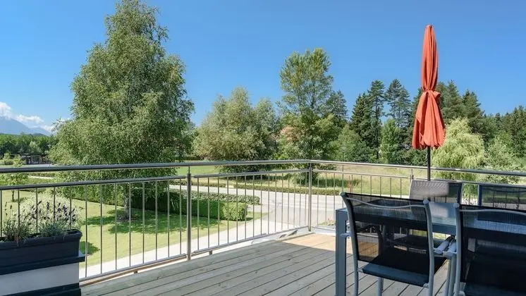 Apart Daire, 2 Yatak Odası, Sigara İçilmez, Balkon (excl. 50€ cleaning fee)