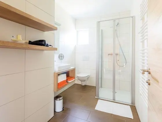 Apart Daire, 2 Yatak Odası, Sigara İçilmez, Balkon (excl. 50€ cleaning fee)