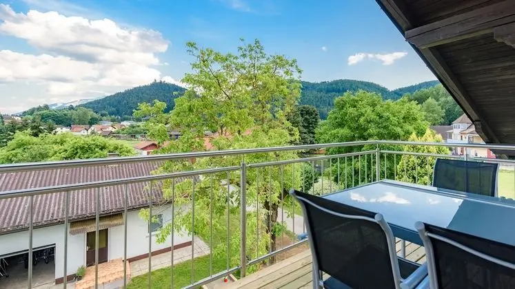 Apart Daire, 2 Yatak Odası, Sigara İçilmez, Balkon (Large, excl. 55€ cleaning fee)