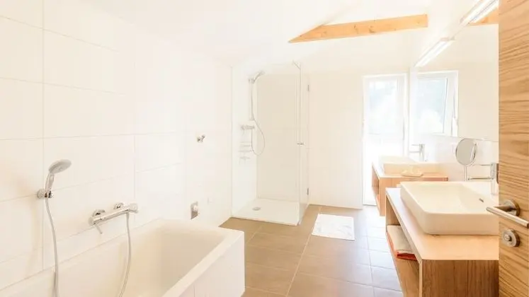 Apart Daire, 2 Yatak Odası, Sigara İçilmez, Balkon (Large, excl. 55€ cleaning fee)