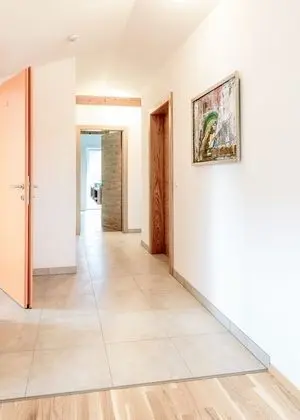 Apart Daire, 2 Yatak Odası, Sigara İçilmez, Balkon (Large, excl. 55€ cleaning fee)