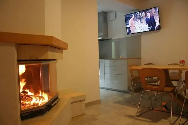 Apart Daire (Three Bedroom Apartment)