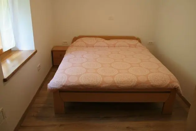 Apart Daire (Three Bedroom Apartment)