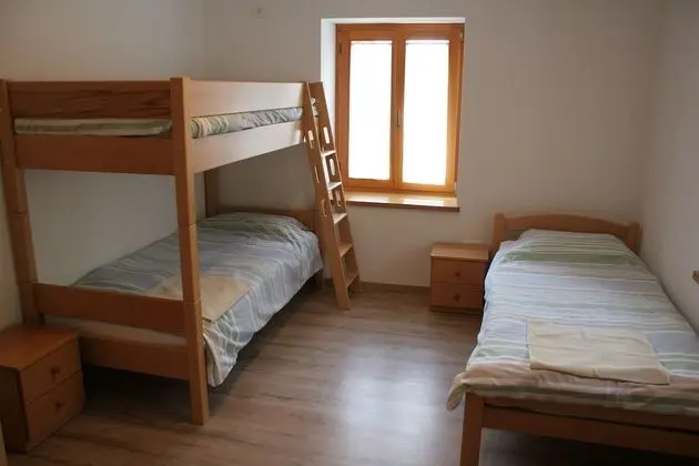 Apart Daire (Three Bedroom Apartment)