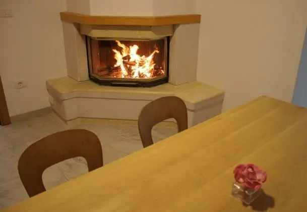 Apart Daire (Three Bedroom Apartment)