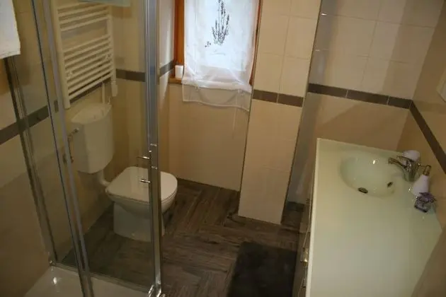 Apart Daire (Three Bedroom Apartment)