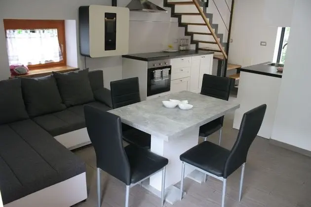 Apart Daire (Two Bedroom Apartment)