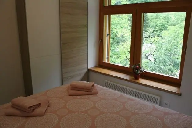 Apart Daire (Two Bedroom Apartment)