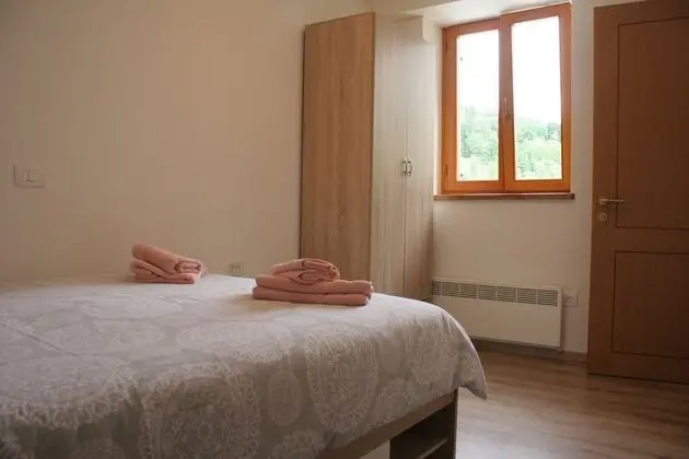 Apart Daire (Two Bedroom Apartment)