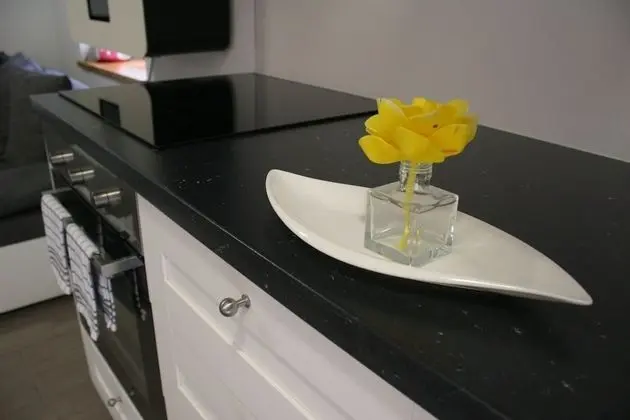 Apart Daire (Two Bedroom Apartment)