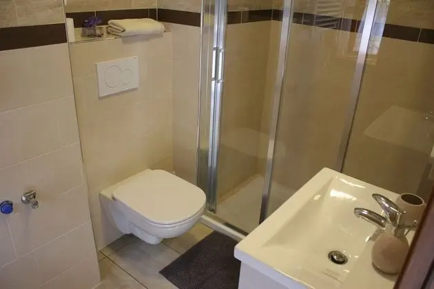 Apart Daire (Two Bedroom Apartment)