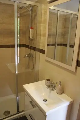 Apart Daire (Two Bedroom Apartment)