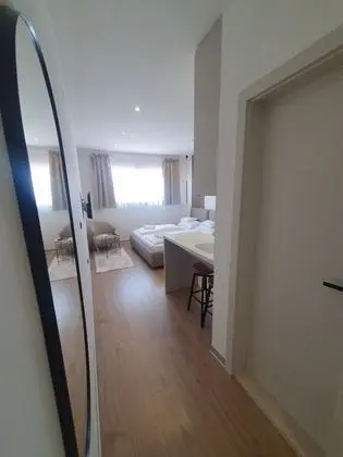 Comfort Tek Büyük veya İki Ayrı Yataklı Oda, Deniz Manzaralı