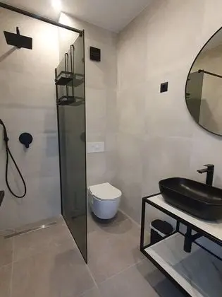 Comfort Tek Büyük veya İki Ayrı Yataklı Oda, Deniz Manzaralı