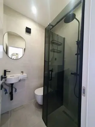 Oda, Balkon, Deniz Manzaralı