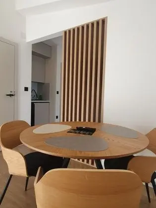 Superior Stüdyo, Kısmi Deniz Manzaralı (4 Adults)