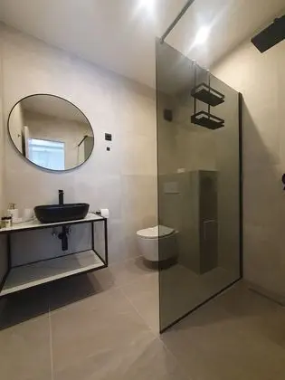 Superior Stüdyo, Kısmi Deniz Manzaralı (4 Adults)