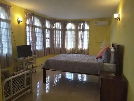 Apart Daire, 1 Yatak Odası, Küçük Mutfak