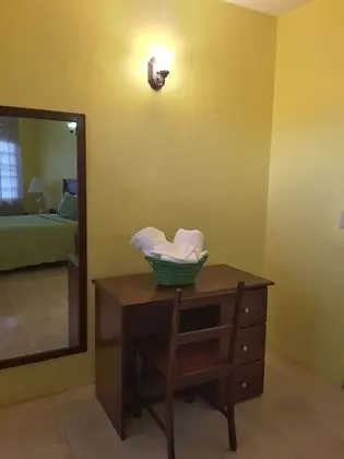 Apart Daire, 1 Yatak Odası, Küçük Mutfak