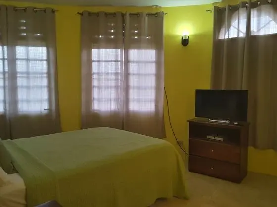 Apart Daire, 1 Yatak Odası, Küçük Mutfak