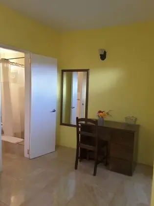 Apart Daire, 1 Yatak Odası, Küçük Mutfak