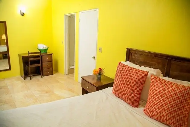 Standard Apart Daire, 1 Yatak Odası