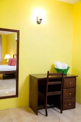 Standard Apart Daire, 1 Yatak Odası